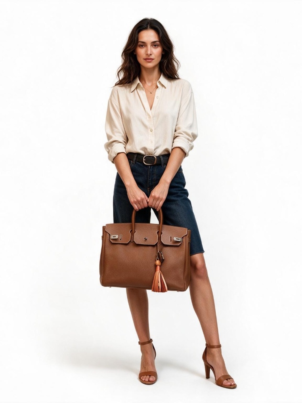 Stunning Tote Bag - Picture 2 of 11